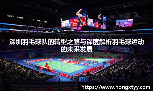 深圳羽毛球队的转型之路与深度解析羽毛球运动的未来发展